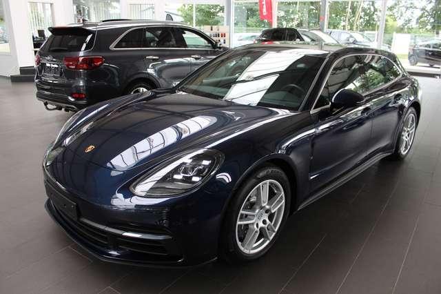 Porsche Panamera Sport Turismo 4