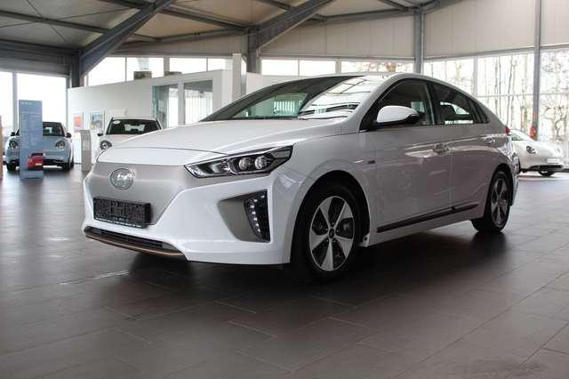 Hyundai IONIQ Style Elektro