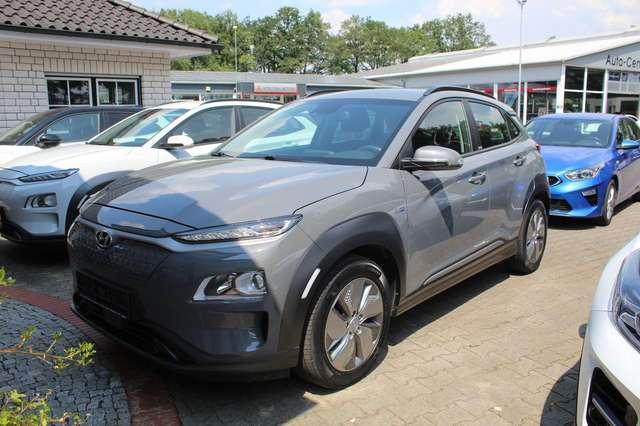 Hyundai KONA Elektro 2WD