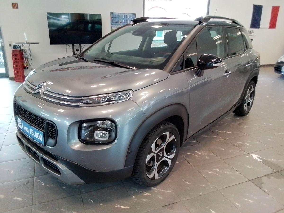 Citroën C3 Aircross PureTech 110 Stop & Start OPF SHINE