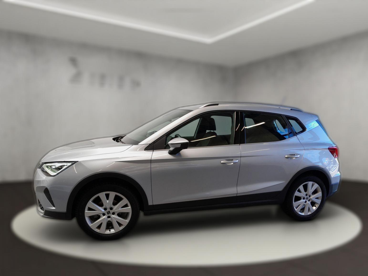 SEAT Arona 1.0 TSI Xperience OPF (EURO 6d)