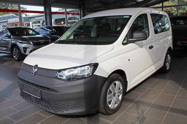 Volkswagen Caddy 2.0 TDI Kombi