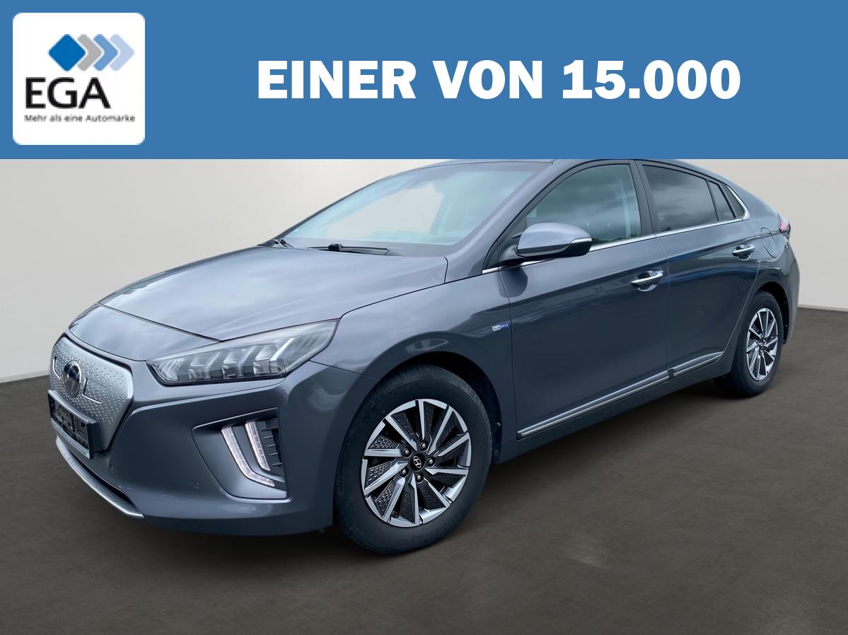 Hyundai IONIQ Premium-Paket Elektro