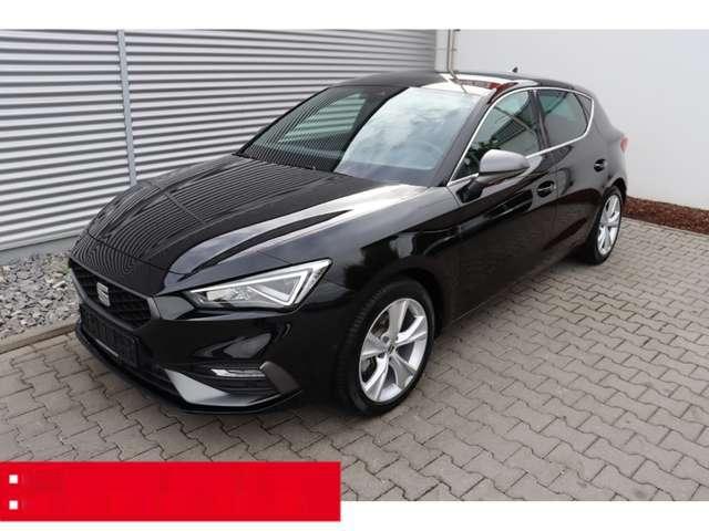 SEAT Leon 1.5 TSI FR VOLL LED NAVI RFK