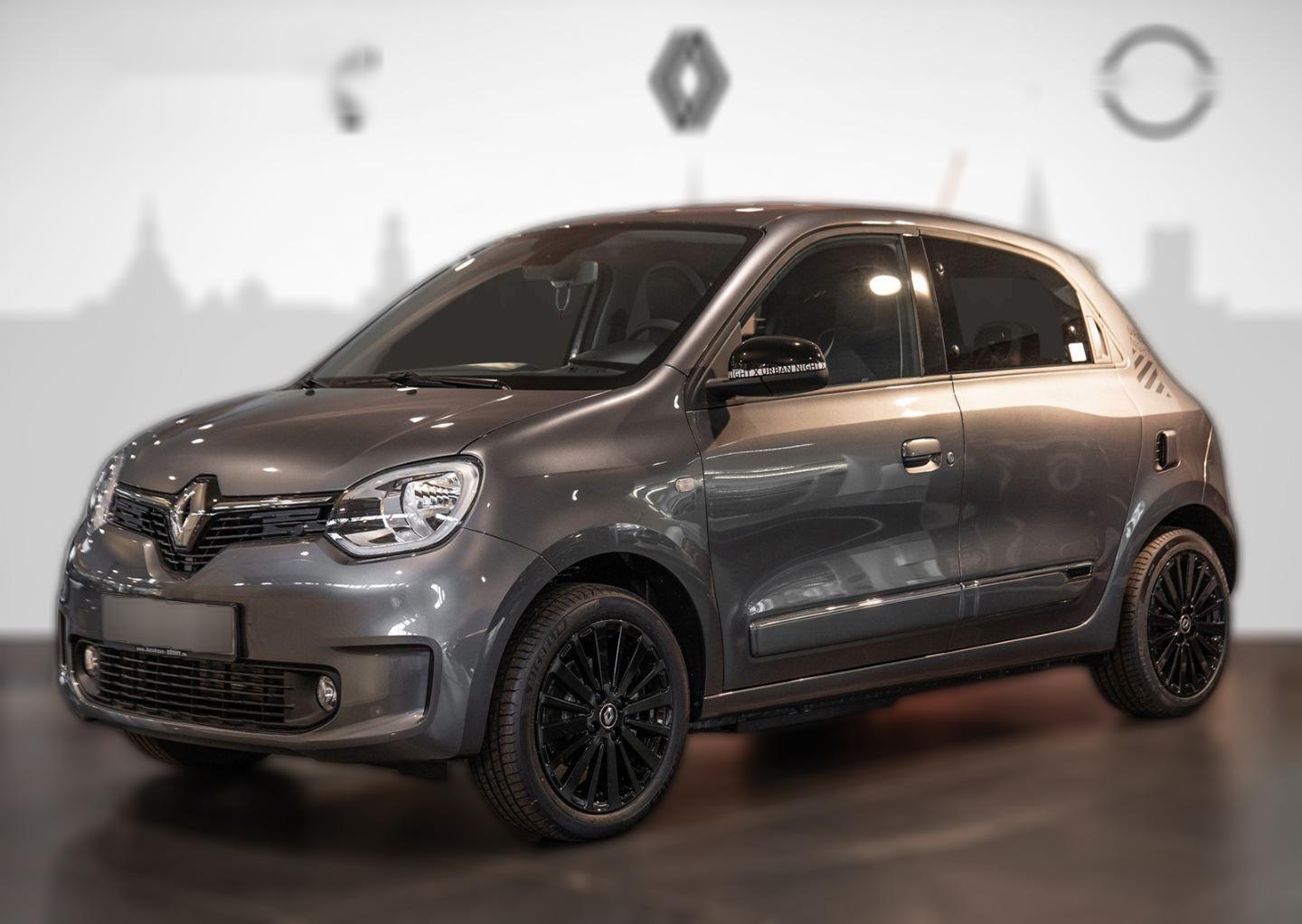 RENAULT Twingo E-Tech Paket URBAN NIGHT AVAS Navigation