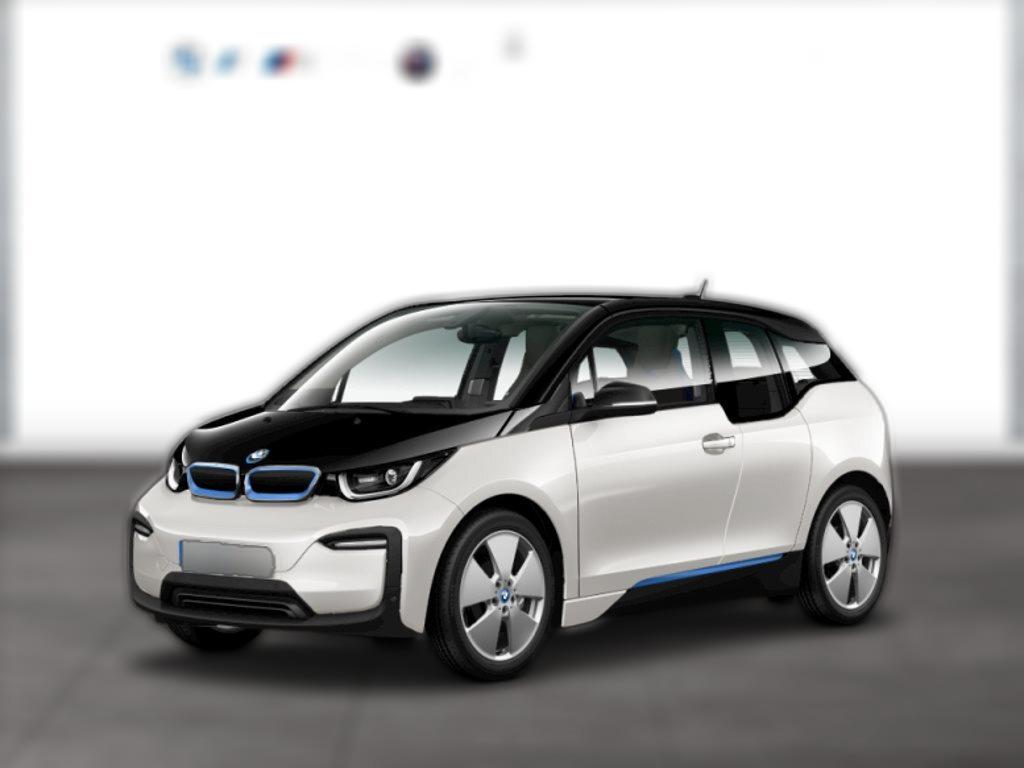 BMW i3 120AH COMFORT PAKET NAVI BUSINESS GRA RFK