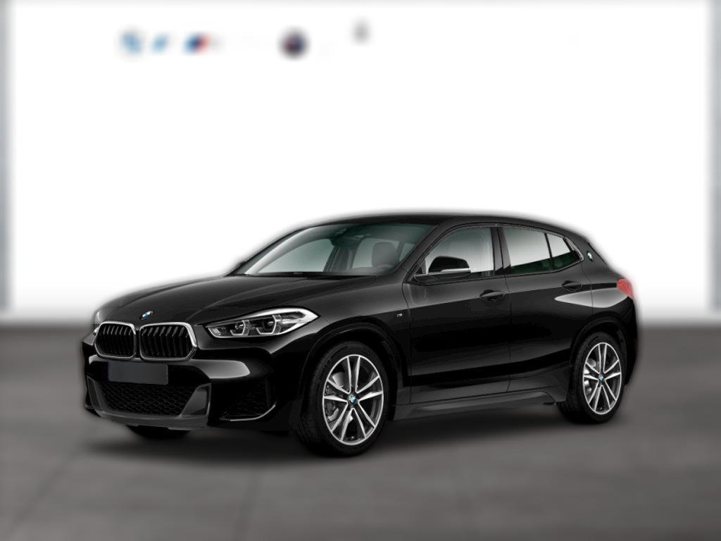 BMW X2 xDrive18d M Sportpaket HiFi Navi Dr+Parkassistant