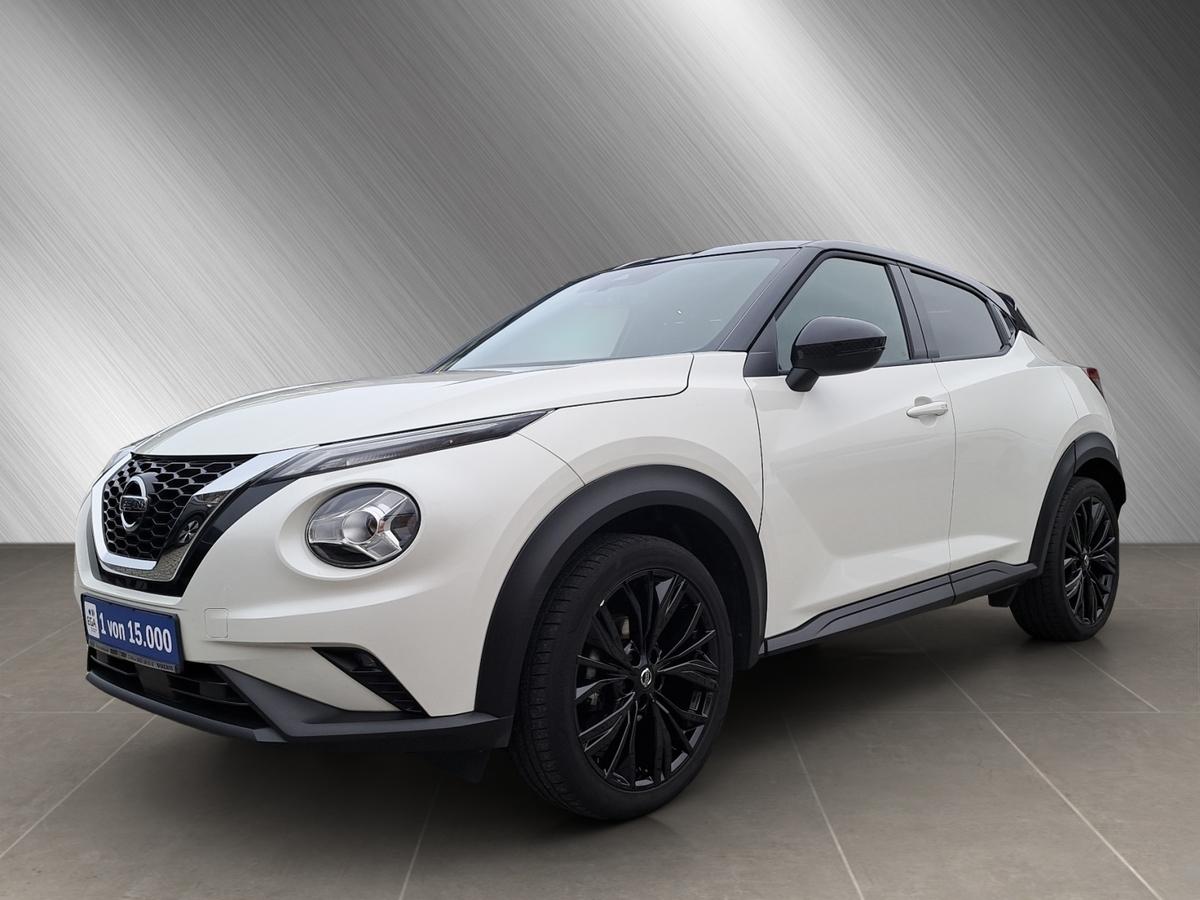 Nissan Juke 1.0 DIG-T Enigma *Navi*RK*