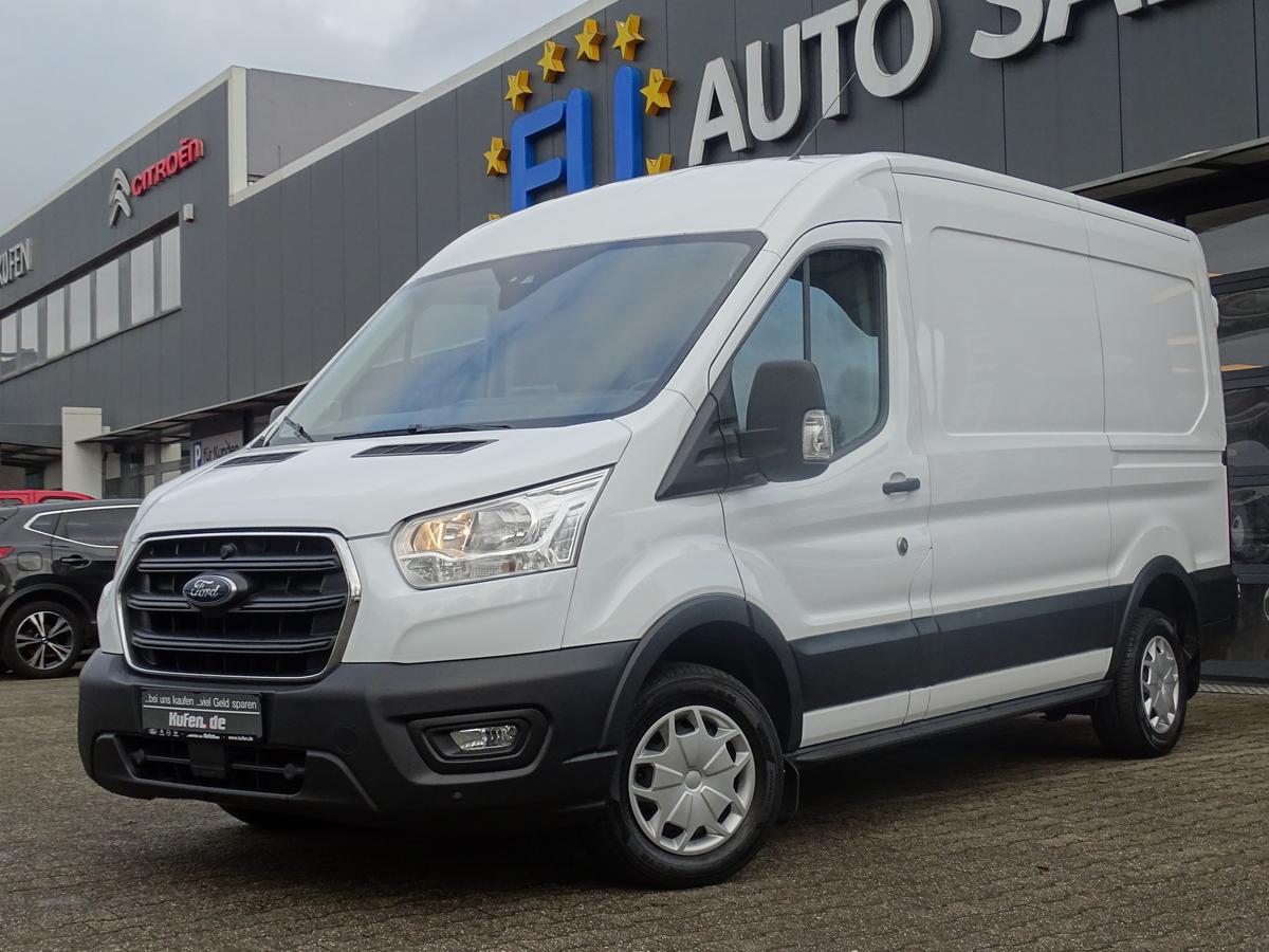 Ford Transit 310 L2 2.0 TDCi Kasten Trend 