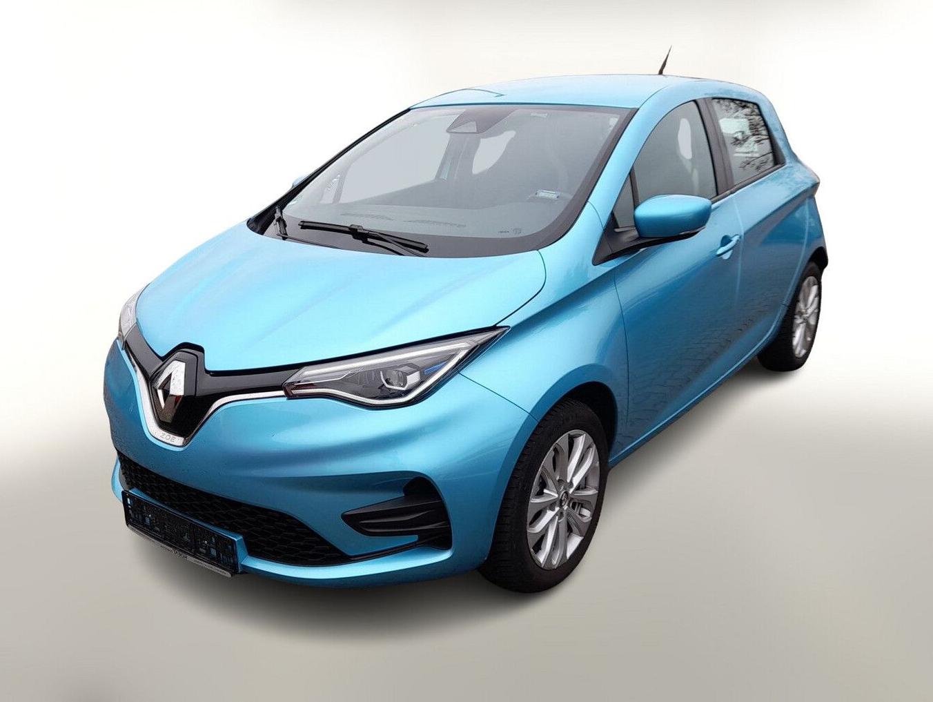 RENAULT Zoe ZE50 R110 Experience Kaufbatterie Nav SHZ