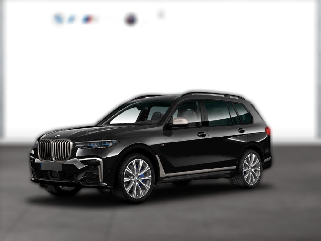 BMW X5 xDrive30d M Sportpaket HUD Laser 21 adaptFW