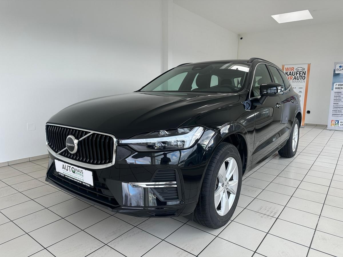 Volvo XC60 Volvo XC60 2WD Core