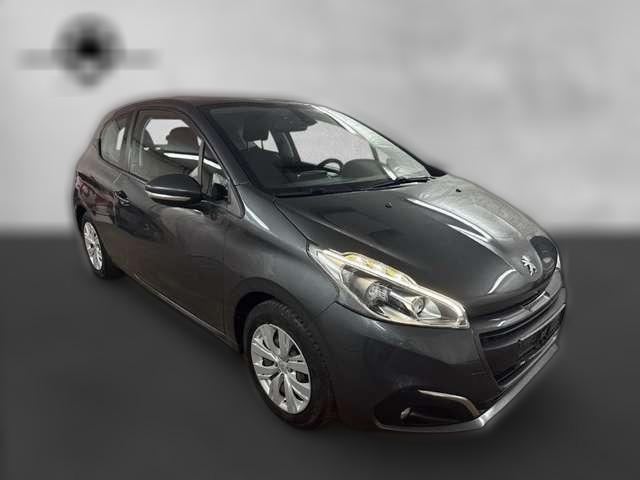 Peugeot 208 Active 1.2 NAVI PDC SITZHEIZUNG CITY-PAKET